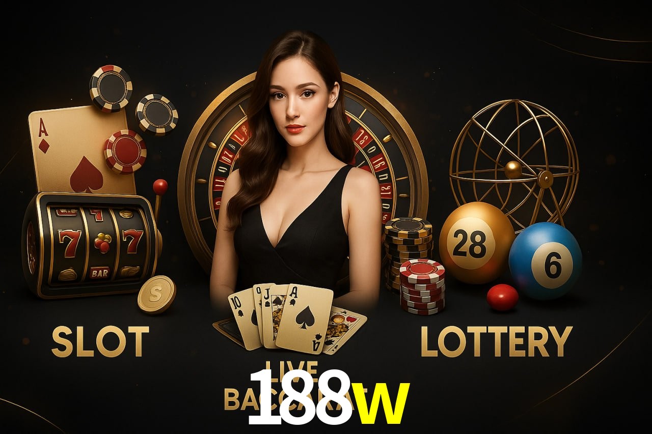 Jackpot Winner